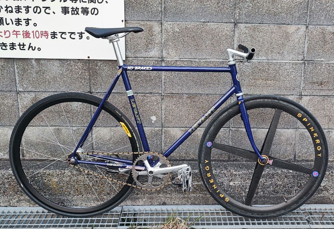 THOMSON Elite シートポスト+チタンボルト