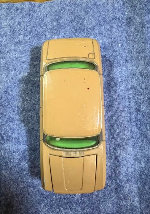 大盛屋　ダットサンブルーバード　箱無し