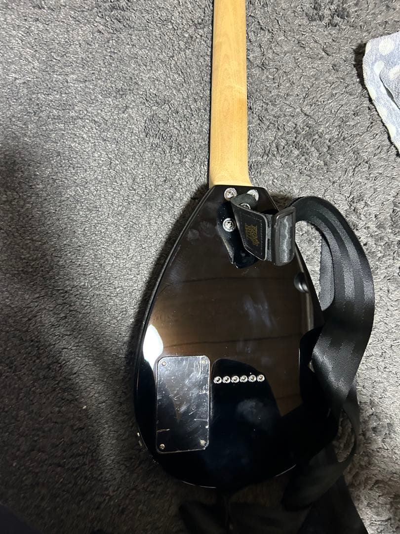 センダイレコード vox mark3 mini