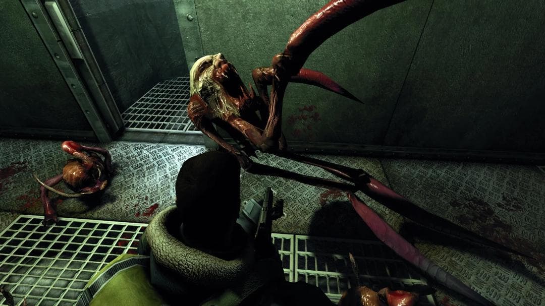 【新品】The Thing: Remastered 限定版（遊星からの物体X）