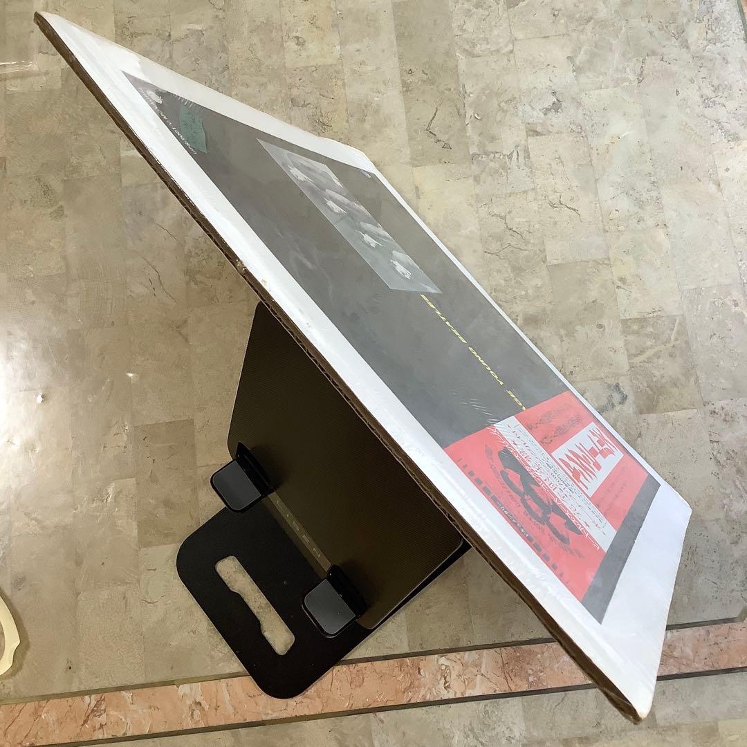 激レア非売品! 新品シュリンク未開封! ヤング・ビートルズ1986年完全限定発売