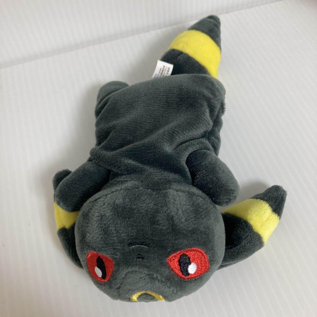 ブラッキー ぬいぐるみ マスコット クッション まとめ ポケモンセンター