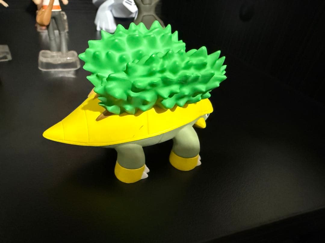 ポケモンスケールワールド　箱無し