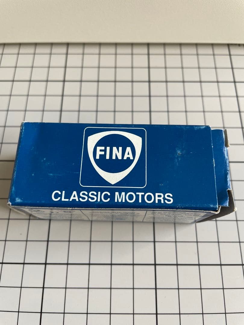 CORGI　Made for FINA　MINI　コーギ　ミニ