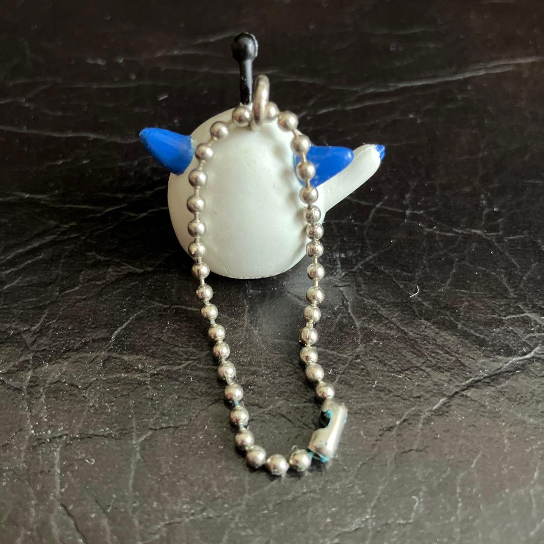 ★激レア ドラクエモンスターズ わたぼうキーホルダー★