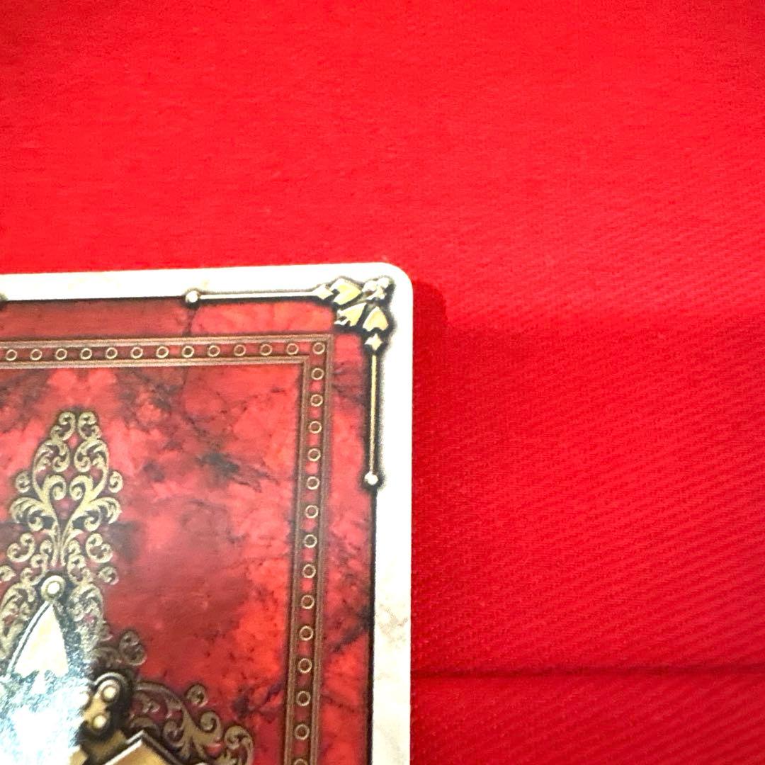 ラウズカード ジェミニゼブラ 仮面ライダー剣 トレカ レア ダイヤ9 ギャレン