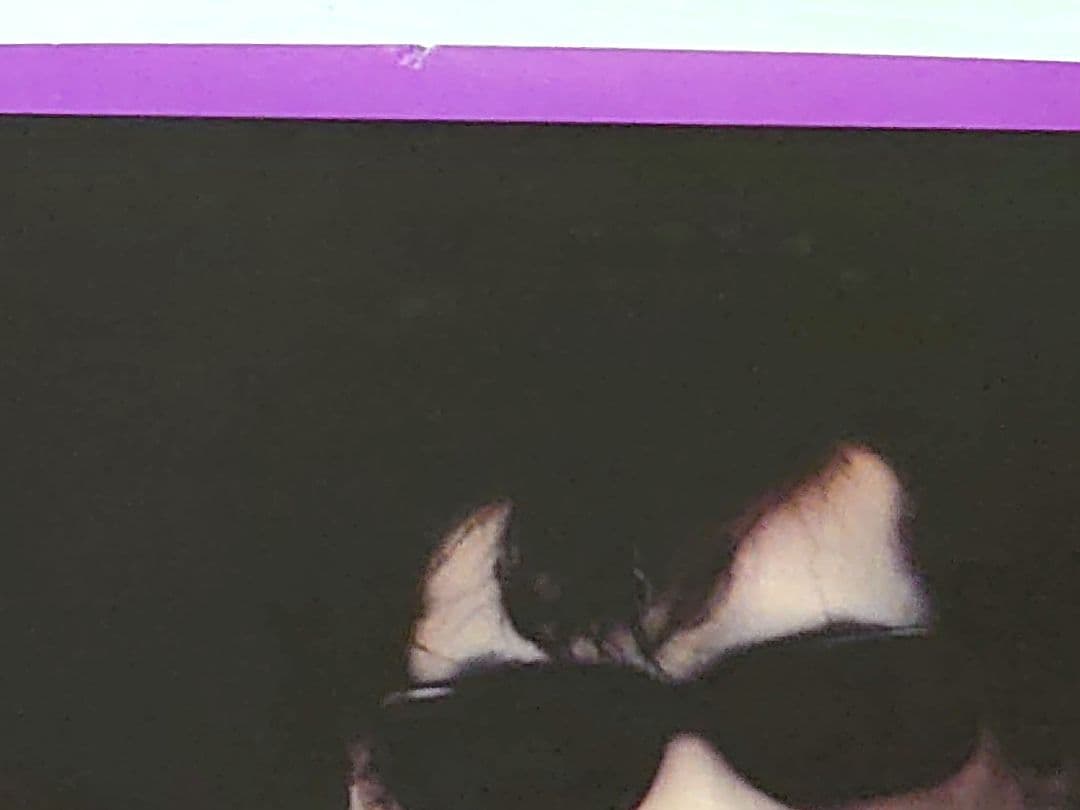 ☆ストリートスライダーズ 未使用 ポスター Street Sliders☆