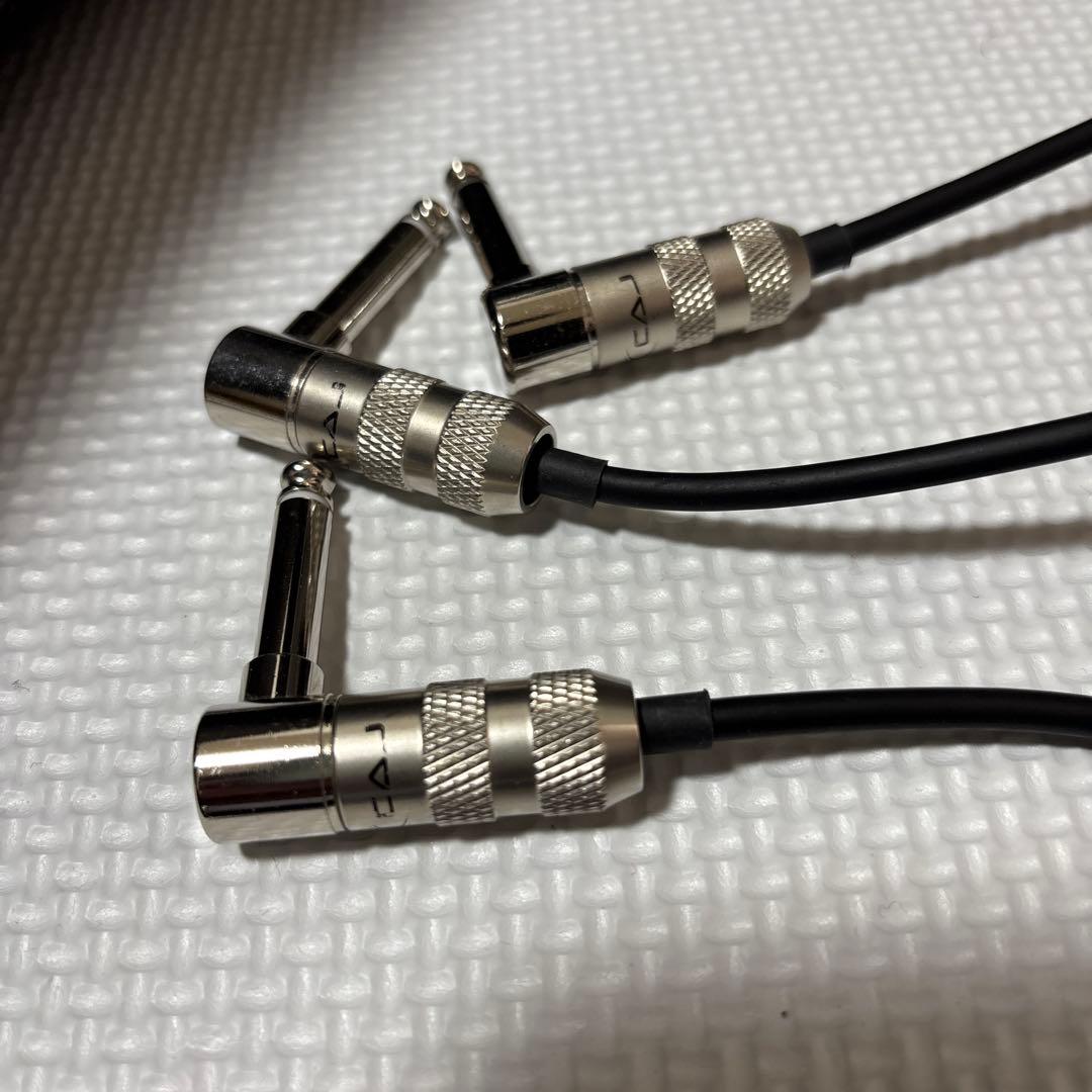 CAJKLOTZ P ケーブル 22本セット（バラ売り可）