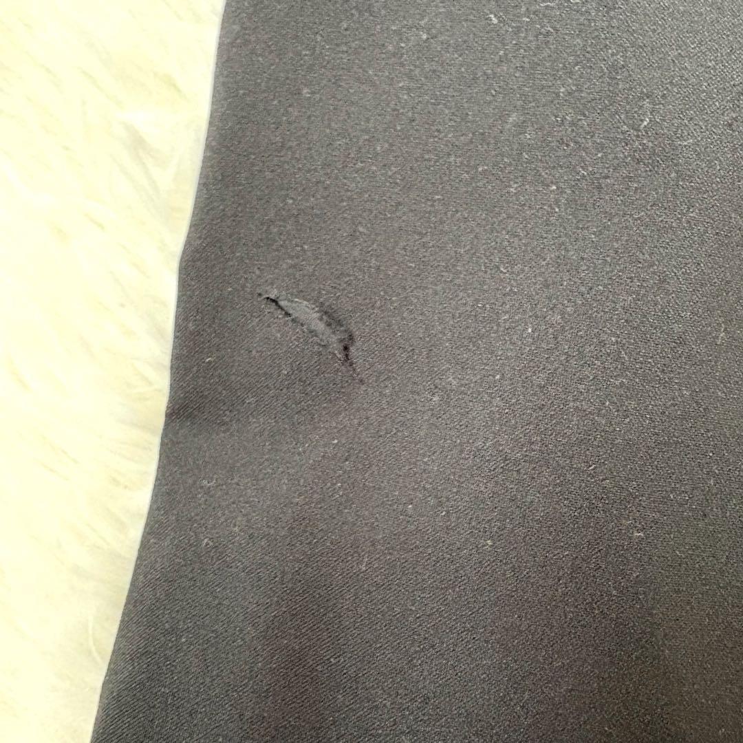 ゴールドウイン GOLDWIN スキーウェア　赤　上下セット　上L 下XL