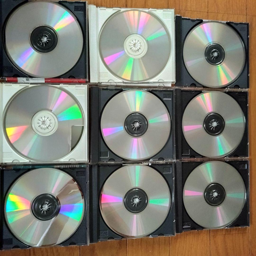 STEELY DANスティーリーダン ＋各SOLOアルバム　CDアルバム11枚