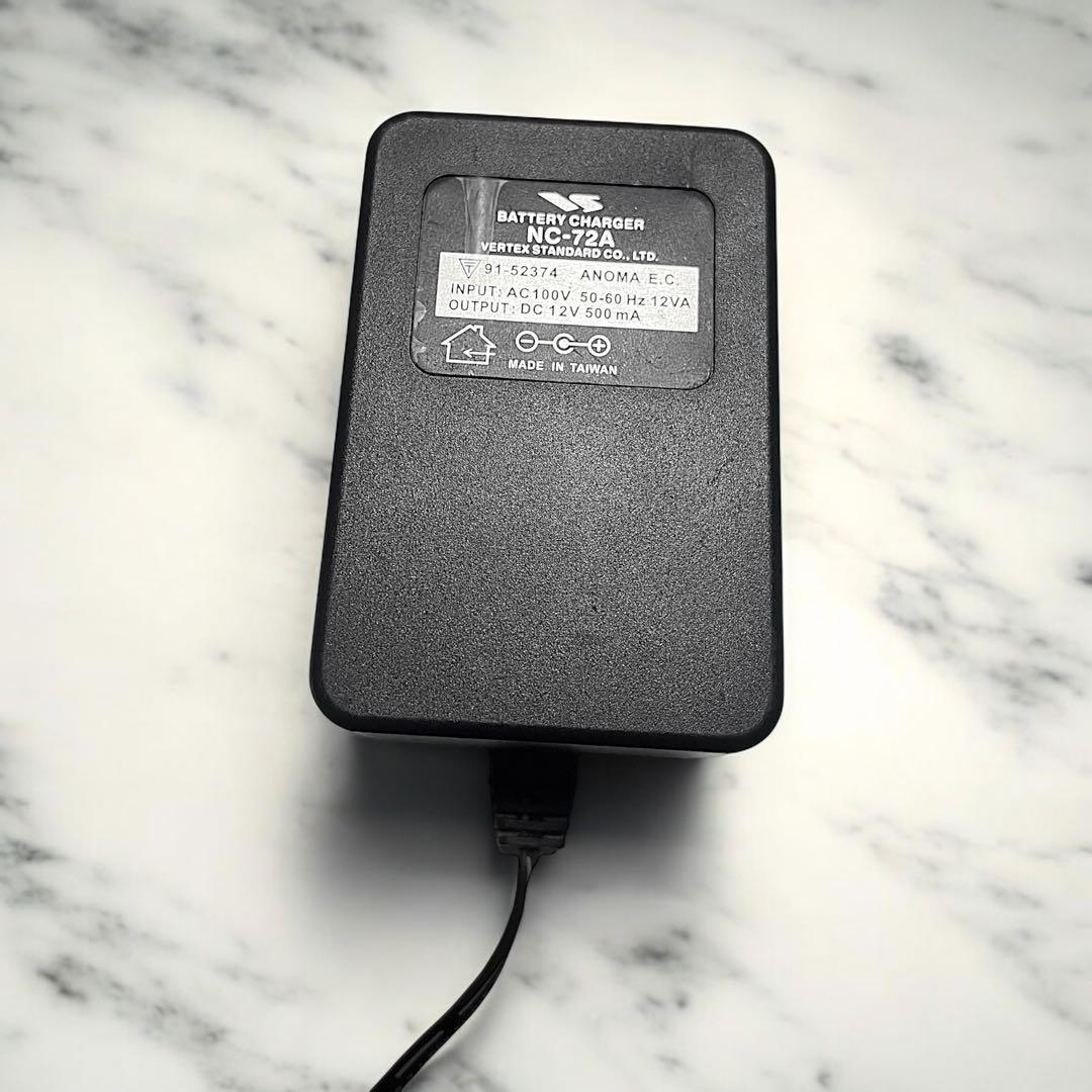 YAESU VX-7 八重洲　スタンダード受信機アマチュア無線