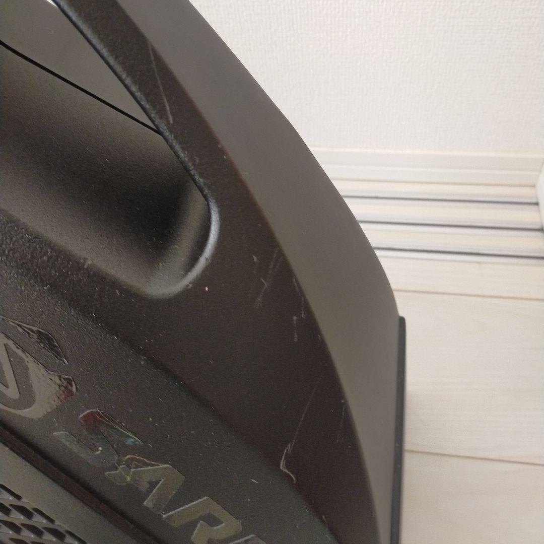 SARIS H3 サイクルトレーナー