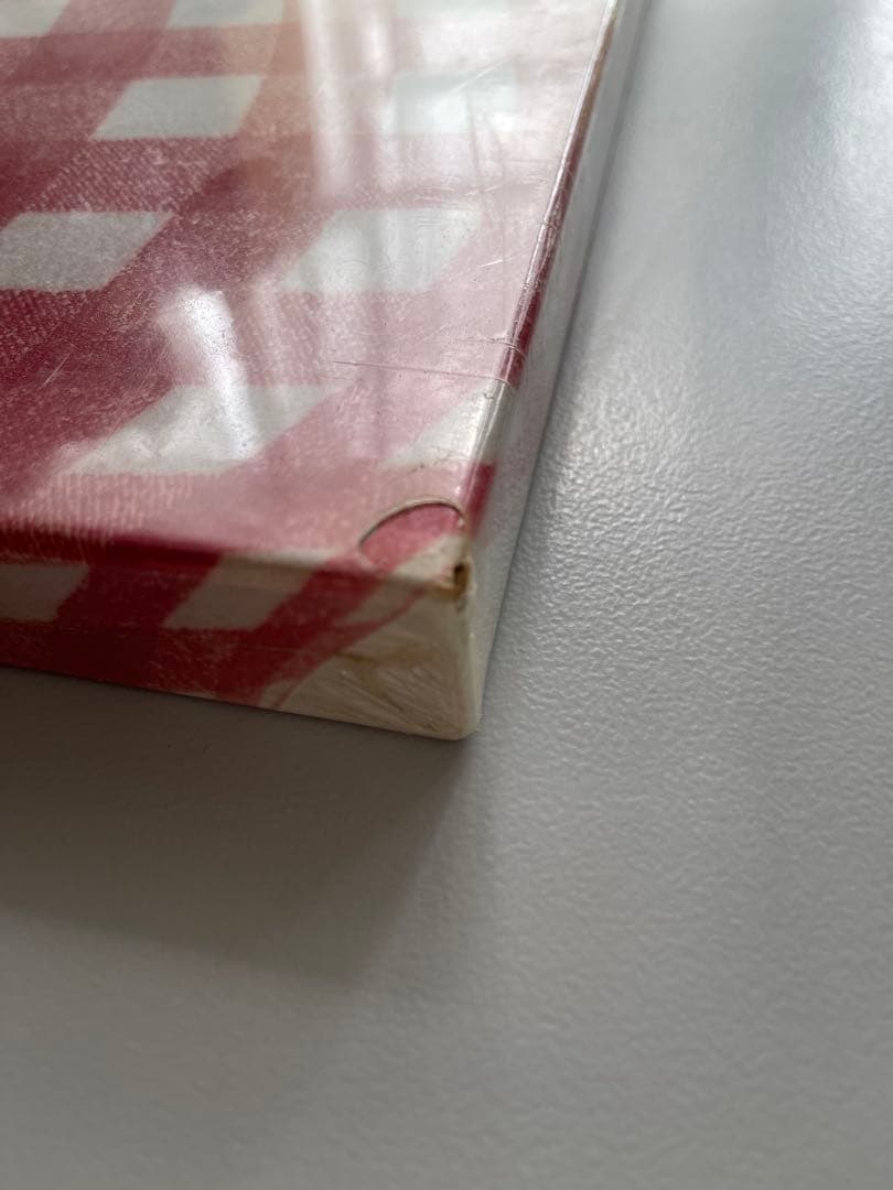 未開封ヴィジョネアVISIONAIRE20 COMME des GARCONS