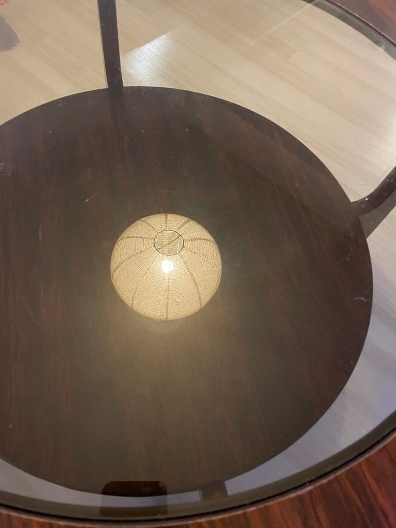 SCHREiBER シュライバー コーヒーテーブル ジープラン アーコール