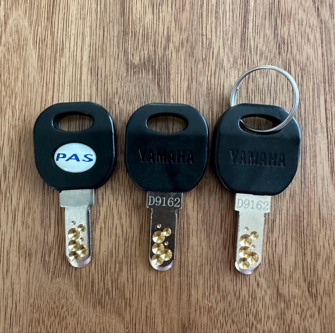 nkyon ★配送可★直接引渡可★点検済みYAMAHA PASMina