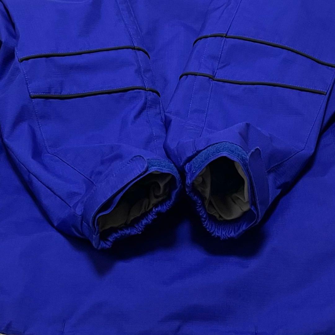 デサント 160 ヒートナビ MoveSport スキーウェア 上下セット