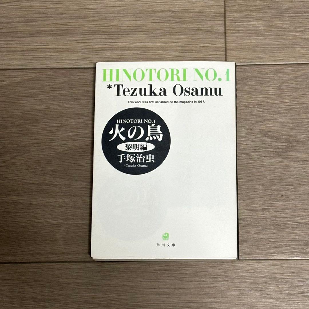 手塚治虫のいろいろ　48巻