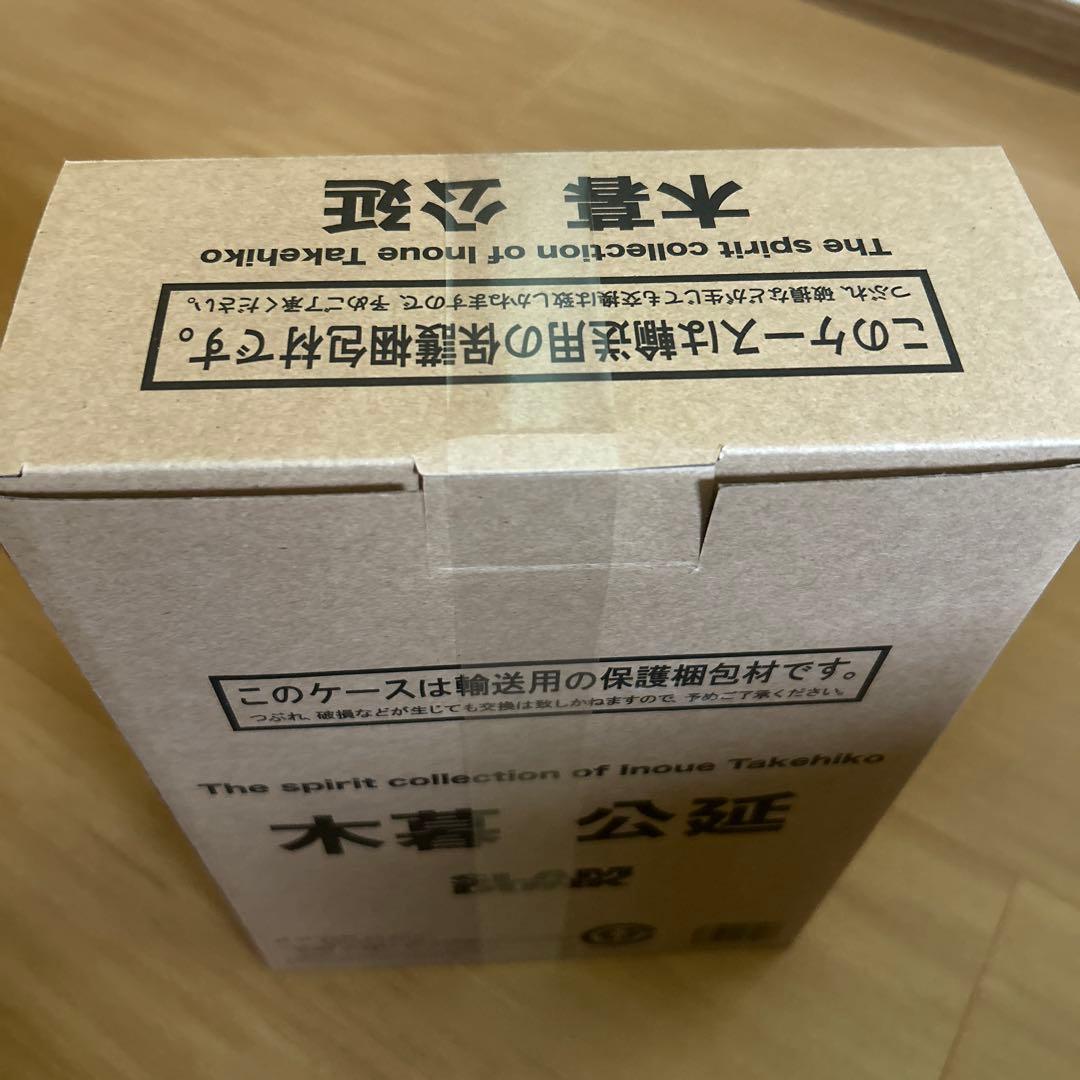 タピオカスラムダンクフィギュアスピリットコレクション オブ 井上雄彦4体