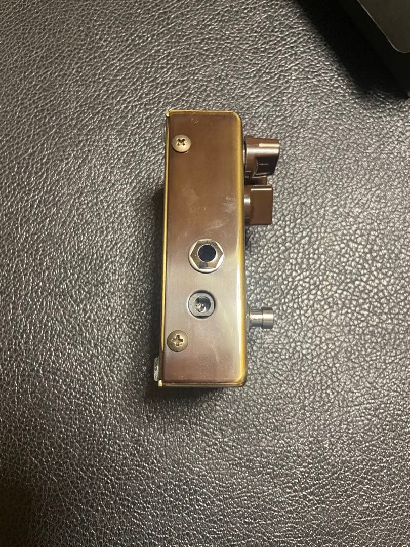 初期　VEMURAM Butter Machine　マイケル　ランドゥ