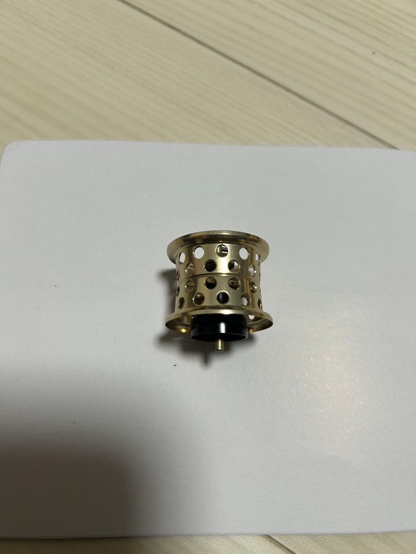 KTFバーサタイルフィネススプール 「KAHEN」 Daiwa34Φ Ver2