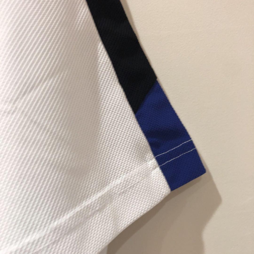 WAAC ポロシャツ メンズ　2