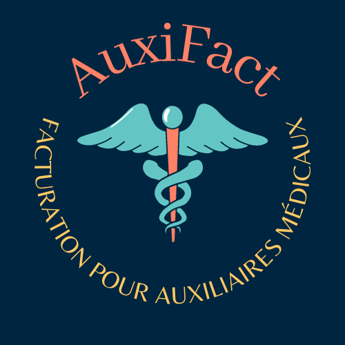 Logo auxifact