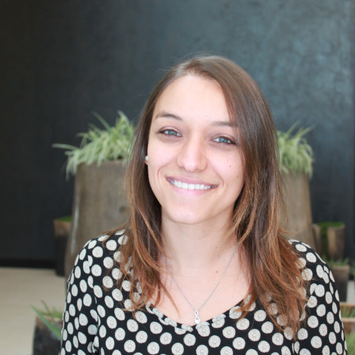 Coralie gestionnaire de factures pour les auxiliaires médicaux région PACA et toute la France